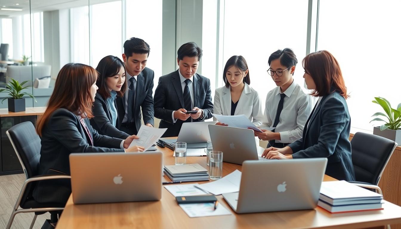 Double-Entry System Experts